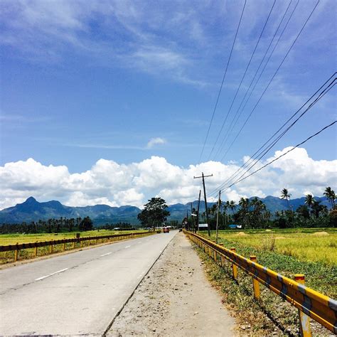 Tacloban City Travel Guide: Budget, Itinerary, Places .